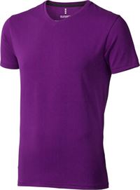 T-SHIRT KAWARTHA CERTIFICATA ORGANICA GOTS 200g